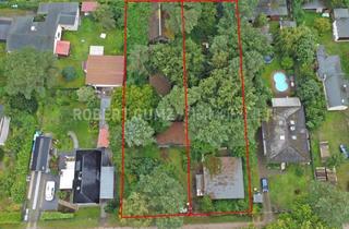 Grundstück zu kaufen in 15370 Petershagen, ✨ Zwei nebeneinanderliegende Grundstücke in Toplage – vielseitig bebaubar