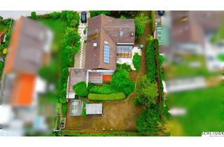 Grundstück zu kaufen in Paarstraße, 86453 Dasing, Grundstück mit Altbestand und großem Neubaupotenzial in Dasing