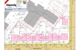 Grundstück zu kaufen in Am Wald, 52391 Vettweiß, Grundstücke am Wald Ohne Maklergebühr