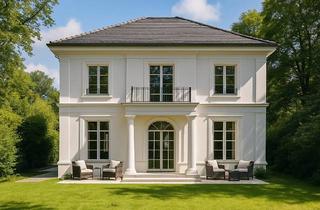 Grundstück zu kaufen in 82166 Gräfelfing, Sie möchten Ihr Eigenheim bauen - dann verwirklichen Sie jetzt Ihren Traum!