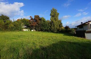 Grundstück zu kaufen in 84416 Taufkirchen, Ihr neues Zuhause am Kellerberg, Taufkirchen (Vils)