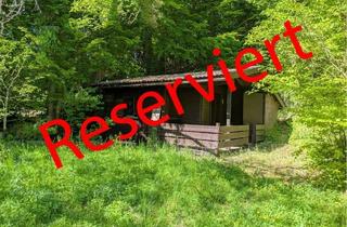 Grundstück zu kaufen in 92262 Birgland, Freizeitgrundstück zum Wohlfühlen