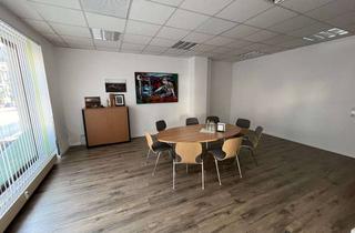 Gewerbeimmobilie mieten in Schneeberger Straße 13, 08280 Aue, Gewerbefläche mit starker Sichtbarkeit und optimaler Erreichbarkeit