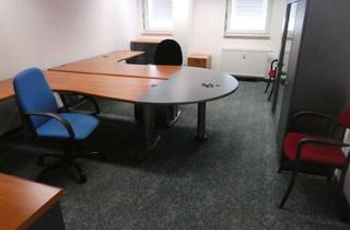 Büro zu mieten in 91154 Roth, Hochwertigen Büroraum in Roth mieten - All-in-Miete