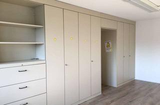 Büro zu mieten in 33100 Paderborn, Büroräume nahe der Paderborner Innenstadt - All-in-Miete