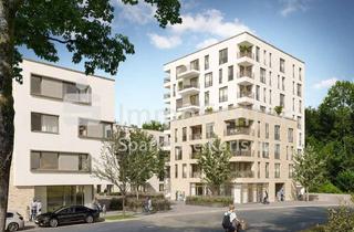 Gewerbeimmobilie kaufen in 76139 Waldstadt, Ihr neuer Standort in der Waldstadt: Hochwertige Gewerbefläche für soziale Einrichtung im Neubau
