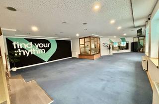 Büro zu mieten in Südbahnstr. 34, 32547 Bad Oeynhausen, Büro/Studio/Praxisfläche fleixbel nutzbar im Zentrum der Kurstadt