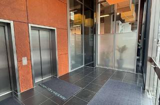 Praxen mieten in Huestraße 17-25, 44787 Bochum, Stilvolle Praxisfläche im architektonischen Highlight von Bochum