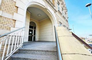 Praxen kaufen in Harsdorferstr. 17, 39110 Stadtfeld West, Einzigartige Praxisräume in Ärztevilla in Magdeburg-Stadtfeld: Ideal für Ihren beruflichen Erfolg!