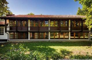 Büro zu mieten in 82335 Berg, Arbeiten am See / Büroflächen von 20 bis 1300m² / Erstbezug nach Sanierung