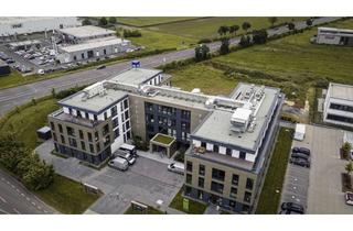 Gewerbeimmobilie mieten in Thomas-Eßer-Strasse 86, 53879 Euskirchen, werden Sie Teil unserer Office-Park-Familie