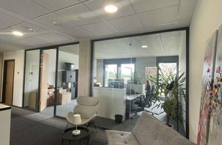 Büro zu mieten in Thomas-Eßer-Strasse 86, 53879 Euskirchen, 135 m² moderne Bürofläche im Office Park