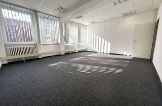 Büro zu mieten in 44793 Kruppwerke, Einzelbüros in zentraler Lage von Bochum Innenstadt