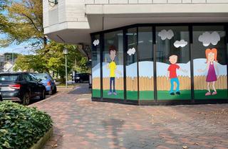 Büro zu mieten in Lengericher Landstraße 17a, 49078 Hellern, Gewerbefläche als Büro oder Praxis zentral in Hellern