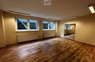 Büro zu mieten in 47239 Rumeln-Kaldenhausen, Großzügige Büro-/Praxisfläche in Rumeln-Kaldenhausen!