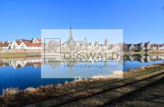 Büro zu mieten in 89077 Weststadt, Repräsentative Bürofläche mit Münsterblick – moderne Arbeitswelten in Ulm