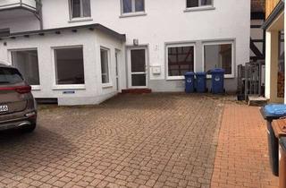 Praxen mieten in Berggasse, 61462 Königstein, Praxisfläche im Herzen von Königstein mit zwei Parkplätzen