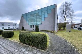 Büro zu mieten in 41468 Neuss, Modernes Bürogebäude in Neuss