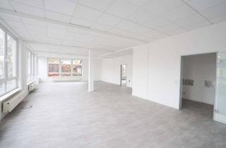 Büro zu mieten in 26123 Nadorst, Büro-/Praxisfläche direkt an der Nadorster Straße mit Fahrstuhl und Parkplatz