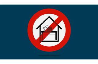 Büro zu mieten in 82467 Garmisch-Partenkirchen, No Home-Office, Büroanteil