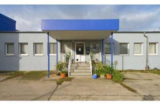 Büro zu mieten in Karl-Witte-Straße, 06258 Schkopau, Bürofläche in Schkopau – flexibel nutzbar & teilbar, provisionsfrei vom Eigentümer!