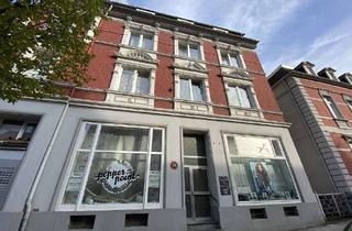 Geschäftslokal mieten in Hagener Str. 14, 58285 Gevelsberg, Zentral gelegenes Ladengeschäft in Gevelsberg zu vermieten