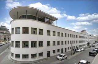 Gewerbeimmobilie mieten in Ziegelstraße 17, 10117 Mitte, Bauhaus im Forum an der Museumsinsel