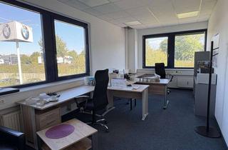 Büro zu mieten in 41066 Uedding, Attraktives Büro in Bürogemeinschaft – zentrale Lage am Willicher Damm