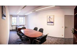 Gewerbeimmobilie kaufen in 55232 Alzey, Wo Raum zur Chance wird - flexible Gewerbefläche im Herzen von Alzey! 6 % bis 7 % Rendite möglich!