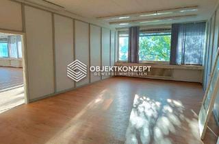 Gewerbeimmobilie mieten in 78048 Villingen-Schwenningen, Renovierte Gewerbefläche im Zentrum von Villingen-Schwenningen - Ideal für Unternehmen und Vereine