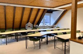 Büro zu mieten in 78713 Schramberg, Zentrale Büro-/Praxis-/Schulungsräume ab 85 m² teilbar