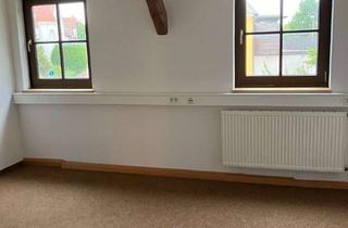 Büro zu mieten in Bahnhofstraße, 91555 Feuchtwangen, Büro/ Praxis Bahnhofstrasse 4