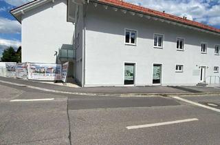 Gewerbeimmobilie mieten in 85567 Grafing, Sehr zentrale, großzügige Gewerbeeinheit (G2) - provisionsfrei