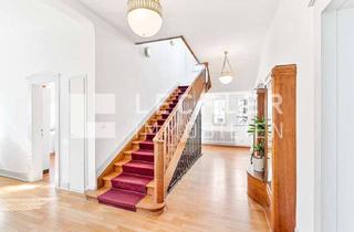 Gewerbeimmobilie kaufen in 70184 Ost, Charme trifft Prestige – Repräsentative Büroräumlichkeiten auf der Gänsheide