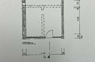 Büro zu mieten in Steinstraße 28, 67657 Innenstadt, Büro-Praxis-Laden mit Schaufenster in KL-Altstadt ab 01.11.25