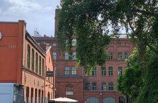 Gewerbeimmobilie mieten in Waldemarstraße 37A, 10997 Kreuzberg, Spacious and Well-Located Office Space in Central Kreuzberg