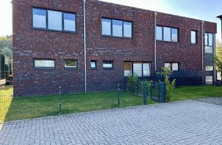 Büro zu mieten in 21339 Lüneburg, Repräsentatives Neubau-Büro mit Halle in Top-Sichtlage bei Lüneburg (Artlenburger Landstraße)