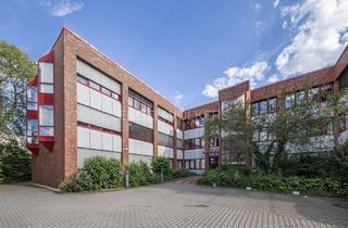 Büro zu mieten in 44379 Lütgendortmund, Ihr neuer Bürostandort im Westen Dortmunds!