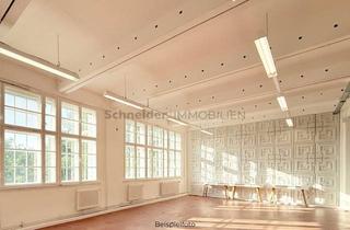 Büro zu mieten in 14167 Lichterfelde, Atelier, Büro oder Produktion | Gewerbefläche in Berlin-Zehlendorf