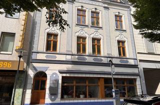 Büro zu mieten in Poststraße, 40822 Mettmann, Schöne helle Büroräume | zentral und ruhig in der Innenstadt