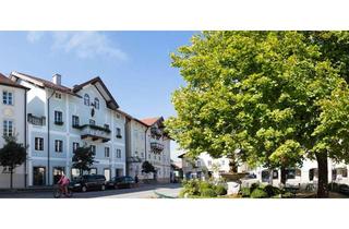 Büro zu mieten in 83714 Miesbach, Büroflächen am Stadtplatz