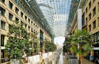 Büro zu mieten in 01067 Wilsdruffer Vorstadt/Seevorstadt-West, Bürofläche im World Trade Center zu vermieten