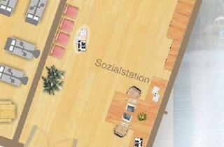 Büro zu mieten in 94209 Regen, Büro/Praxisraum im Betreuten Wohnen Regen