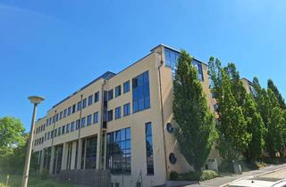 Büro zu mieten in 01187 Plauen, Kleines Büro in ruhiger Lage zu vermieten