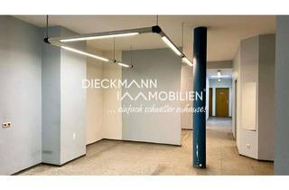 Praxen mieten in 46047 Marienkirche, Praxisfläche in zentraler Lage