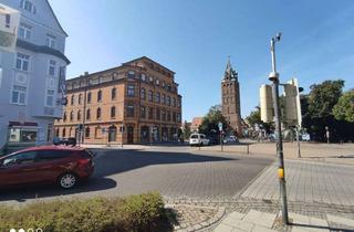 Büro zu mieten in Eilenburger Straße, 04509 Delitzsch, Großzügige Büroeinheit zur Miete in Delitzsch