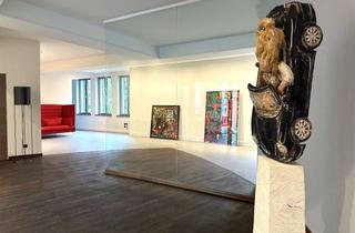 Büro zu mieten in Elberfelder Straße, 58095 Mittelstadt, Einzigartige und luxuriös ausgestattete Büro-/Praxisfläche in repräsentativer und zentraler Lage