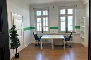 Büro zu mieten in 41061 Mönchengladbach, Büros Desks Geschäftsadressen Rathausstraße zentral in MG - All-in-Miete
