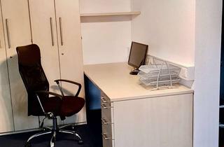 Büro zu mieten in 97078 Versbach, Arbeitsplätze in einem Architekturbüro - All-in-Miete