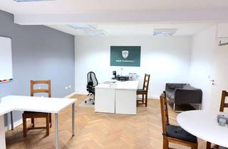 Büro zu mieten in 55411 Bingen, Bingen: Büroraum / Praxis o.ä. zur Miete - All-in-Miete